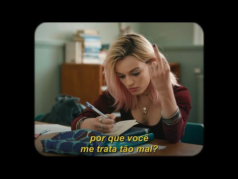 eli. - that's not a good excuse (legendado)