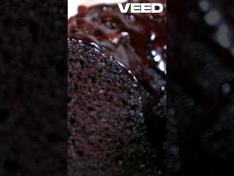 Chocolate Cake #shortsfeed #shorts #chocolate