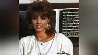 Sandra - Mirror Of Love Lyrics