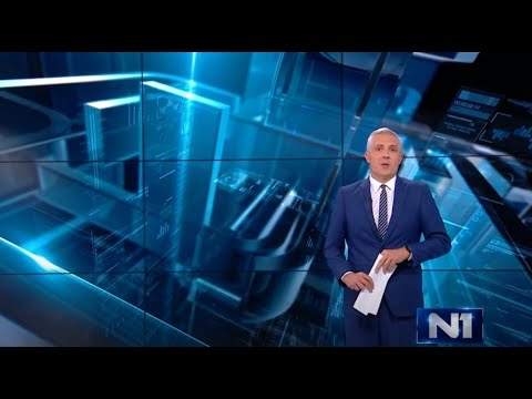 Dnevnik u 18 /Zagreb/ 25.10.2021