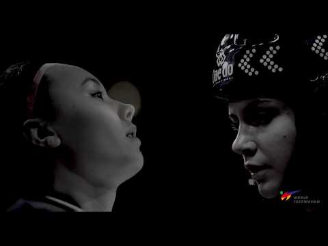 Manchester 2019 World Taekwondo Championships - Highlight