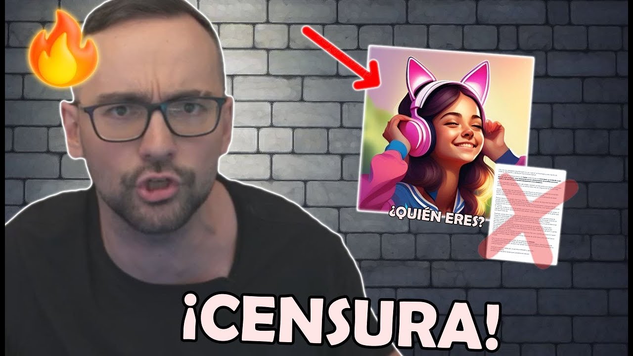 XOKAS EXPLOTA CONTRA LA CUENTA NÚMERO 1 DEL SALSEO, FLEY Y QUEDA EN EVIDENCIA