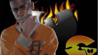 GZA - Legend of the liquid sword - Luminal