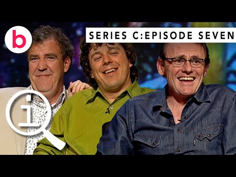 QI Series C Episode 7: Constellations with Jeremy Clarkson, Rich Hall & Sean Lock