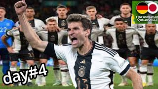 Germany vs. Japan Highlights | 2022 FIFA World Cup