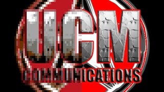 UCM Communications - First Strike