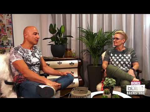 Bors Nagy Duett Backstage - Rippel Feri bevonzotta az életébe a szerelmet