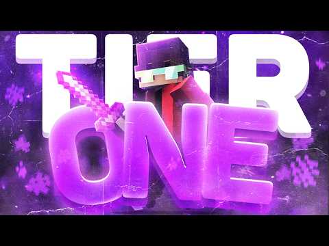 Tier 1 | SMP Montage