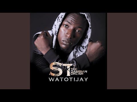 Futulal (feat. Jaliba Kuyateh)