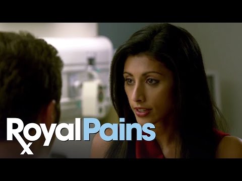 Royal Pains Season 5 (Promo)