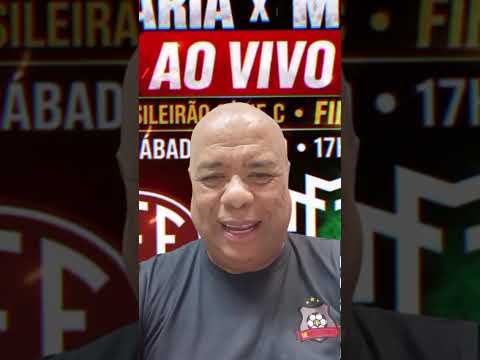 FALA COBRA! ANÁLISE DA FINAL DA SÉRIE C - FERROVIÁRIA X MARINGÁ