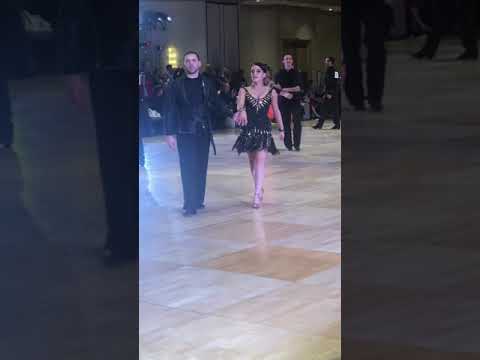 California Open Dance Championship