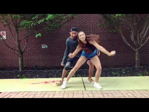 Dem Gyal bad by Dexta Daps | Dance Cover | Choreography by Wendell Bullen x Bianca | Aakash x Paige