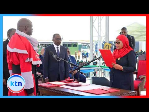 Rais Samia Suluhu lawamani kwa kupuuza vifo vilivyotokana na uchaguzi wenye utata Tanzania