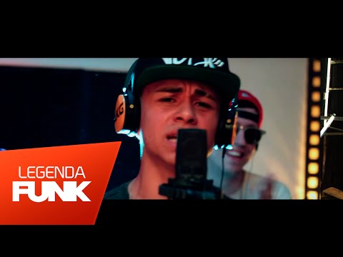 MC Thiaguinho do Grajaú - Vai ficar Sensacional Part. MC Brinquedo e MC Dino (WebClipe Oficial)