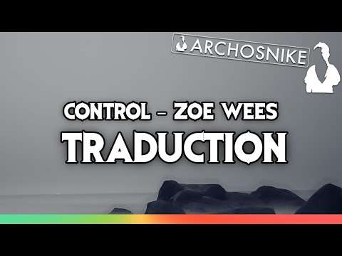 Control - Zoe Wees - Traduction Française - Lyrics ❤️