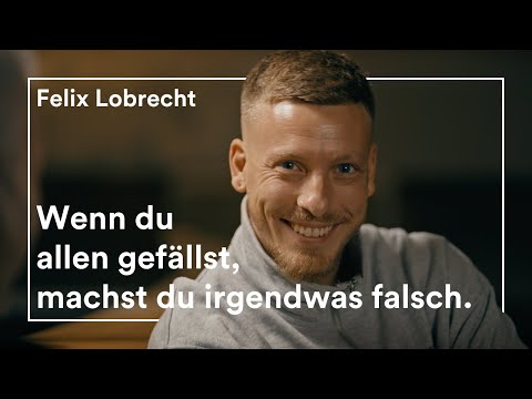 Video Thumbnail: Felix Lobrecht über Vorurteile, Humor und Fame | Bar-Talk, Teil 1