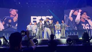 Download lagu BUS [Because of You I Shine] คับเฮีย 14Mar26 | AmyExxon mp3