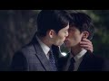Plus Minus 2022 EP 4 Taiwanese Drama BL Kiss Scene