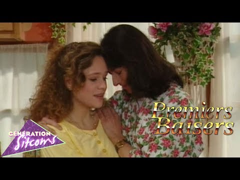 Premiers baisers - Épisode 42 - L'accident