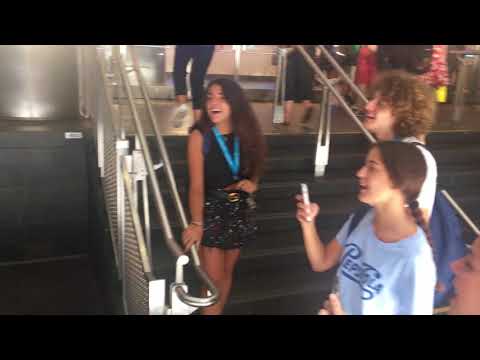 Gabriel Mayers - Hallelujuah