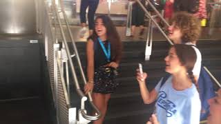 Gabriel Mayers - Hallelujuah