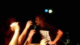 The Color Morale - Resource: Recourse &amp; The Sage of Washington Oaks ( LIVE High Quality )
