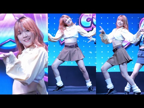 [4K] Else BULLSEYE dance cover TWICE - Talk that Talk @ The Street JK Cover Dance-Fancam-19.11.2022