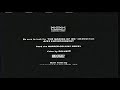 Closing To Independence Day 1996 VHS