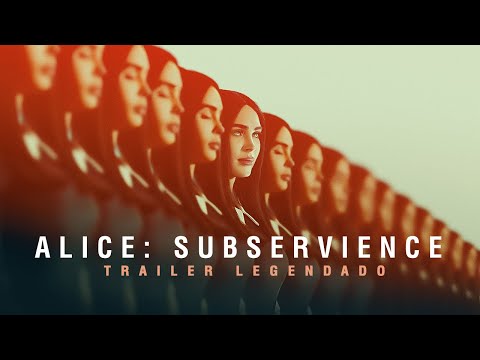 Submissão (2024) | Trailer Legendado