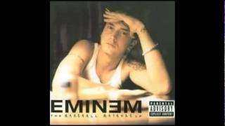 Eminem - The Marshall Mathers LP - 14. Amityville