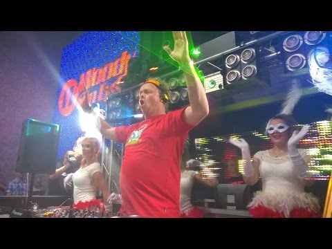 Woody van Eyden - 15 years Multi Club 139