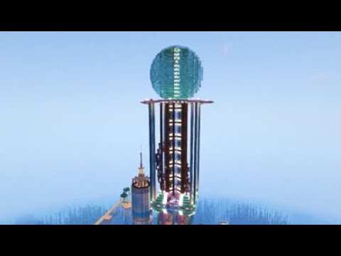 Minecraft Soundtrack - Aerie (MarlinSly remix)