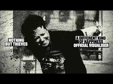 Miniatura de A Different Kind of Happiness
