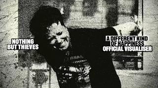 Nothing But Thieves – A Different Kind of Happiness (Official Visualis