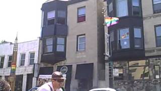 Halsted Street View