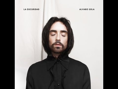 Alvaro Sola - La oscuridad