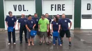 preview picture of video 'Milford & District Emergency Services ALS Ice Bucket Challenge'
