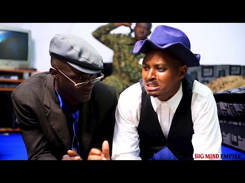 BIGMIND COMEDY:MITSUTSU AHAYE DOGITERI NSABI UBUROZ BTUM ABAKOBW BAGUKUNDA BAYOBERA KUMWANA WA KILLA