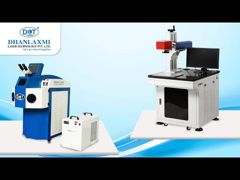 About Dhanlaxmi Laser Technology Private Limited