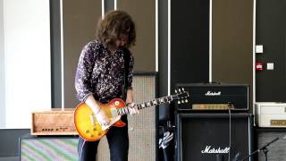 Video thumbnail for Marshall 1959 Superlead + Gibson Les Paul by Brigido70