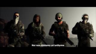 Trailer Personalizzazioni - SUB ITA