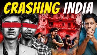 Delhi PG Collapse Will Happen Again? | Why Is India's Infrastructure C