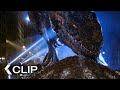 Fish Bait For Godzilla Scene GODZILLA 1998