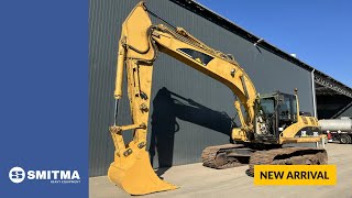 Caterpillar 320C L tracked excavator for sale - Image 4 | Machineryline ZA Caterpillar 320C L tracked excavator | Image 4 - Machineryline