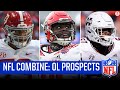2022 NFL Draft Combine: OL Prospects to Watch Out For I CBS Sports HQ