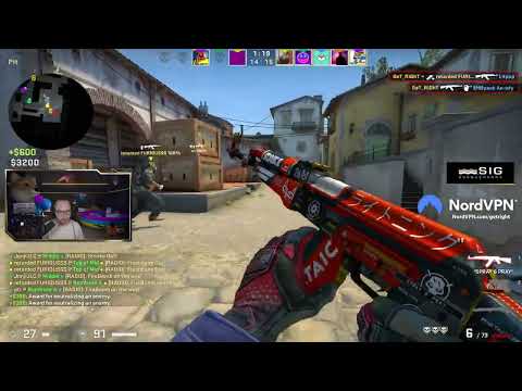 GeT_RiGhT 1.6 spray transfer