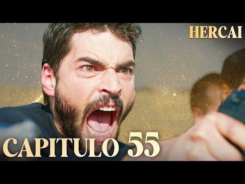 Hercai - Capítulo 55
