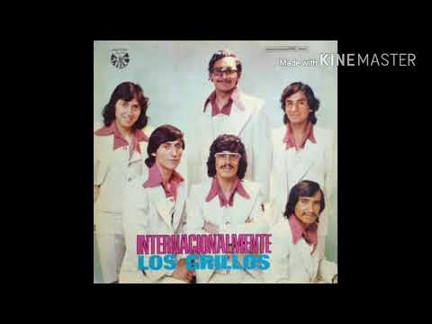 Los Grillos de Bolivia - Sarandí (Jhuliano Jorquera 1974)