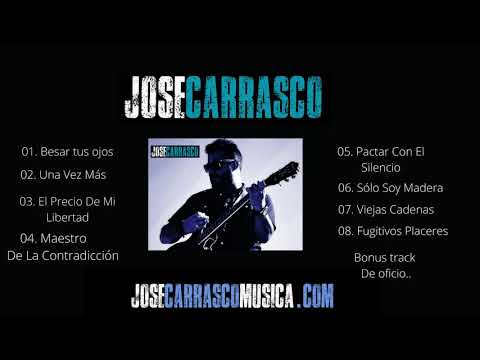 Video de la banda JOSE CARRASCO